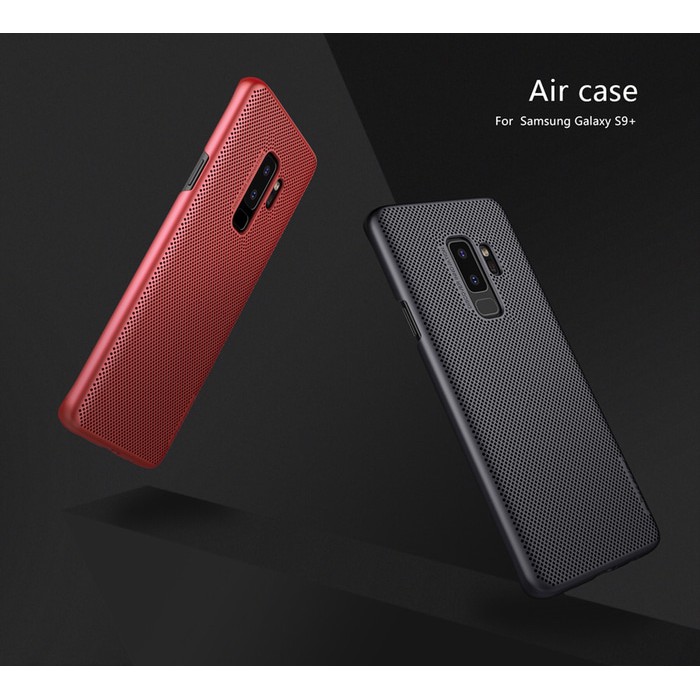 Nillkin Air Case Series Samsung Galaxy S9 Plus