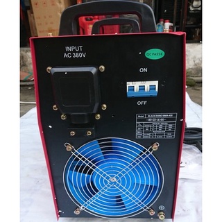 diskon puncak promo 9-9 MESIN LAS INVERTER 400 A RHINO