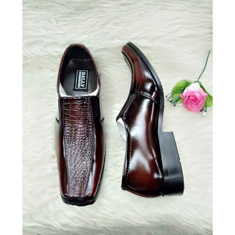 BEST SELLER-Sepatu pria-sepatu cowok-sepatu pansus cowok -model terbaru