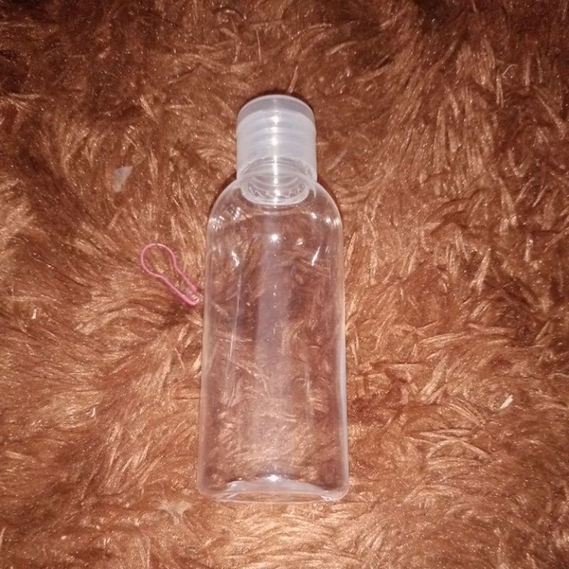 Botol br 60 ml fliptop