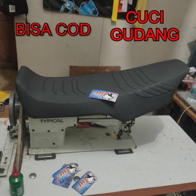 Jok Centang Rx King Amplas Jok Motor Jok Rx King Jok Karbon Jok Perahu Jok Motor Rx King