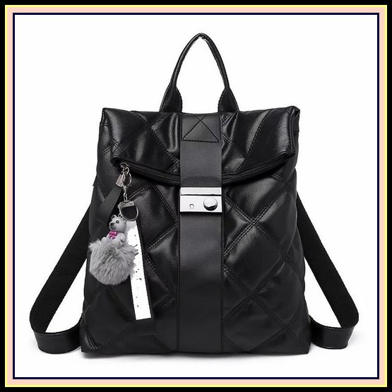 Tas Backpack Ysl Besar Import Mv_Marvelouz Mv80613 Tas Ransel Wanita Import Batam El 613 Lt1440 Jtf3