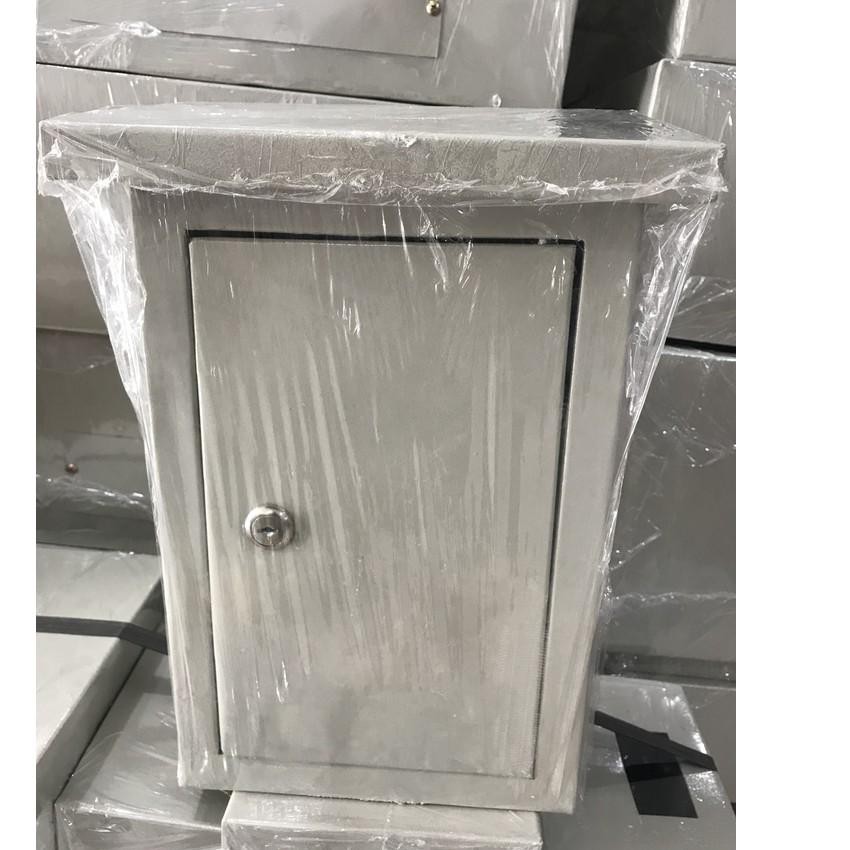 BOX PANEL 20x30 cm / BOX PANEL LISTRIK 20 x 30 x 12 /BOX PANEL OUTDOOR