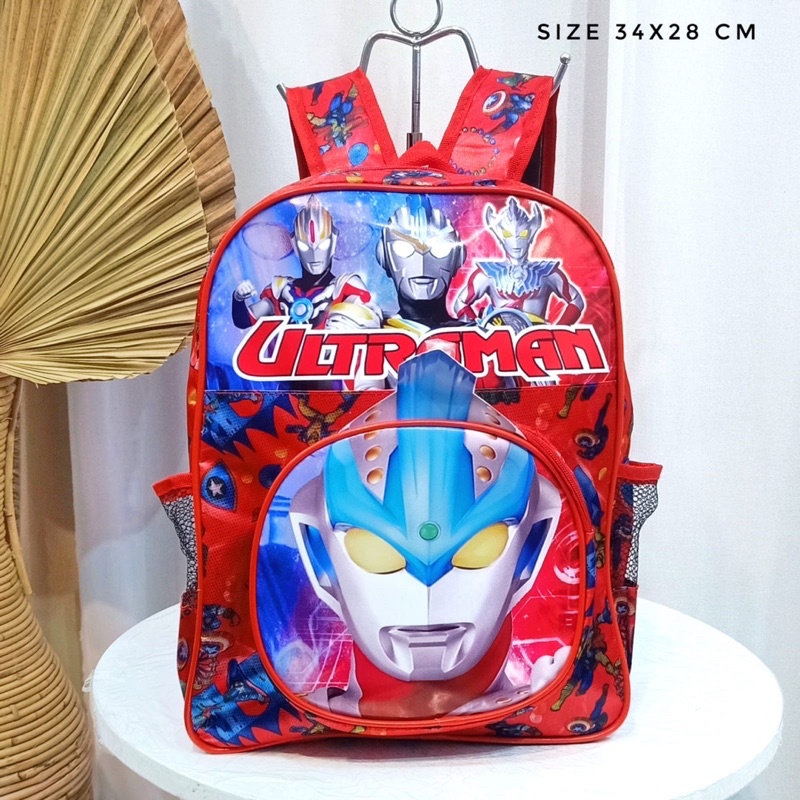 Ransel anak / ransel sekolah