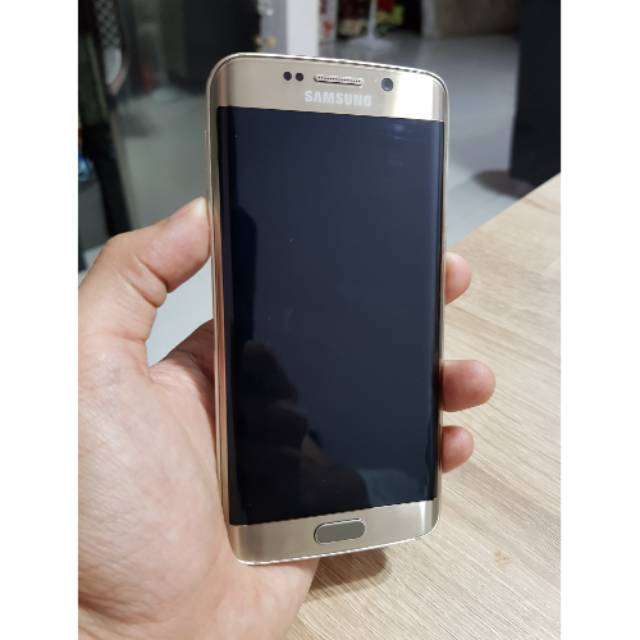 Samsung Galaxy S6 Edge 64GB