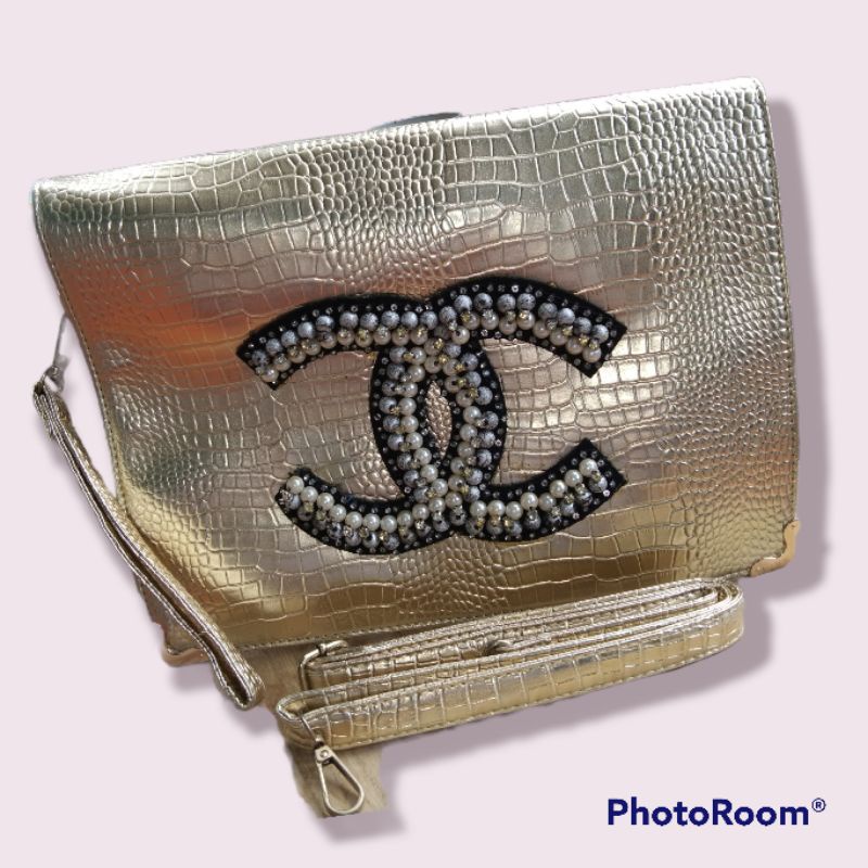 Clutch Pesta/Clutch Santai/Tas Pesta/Clutch