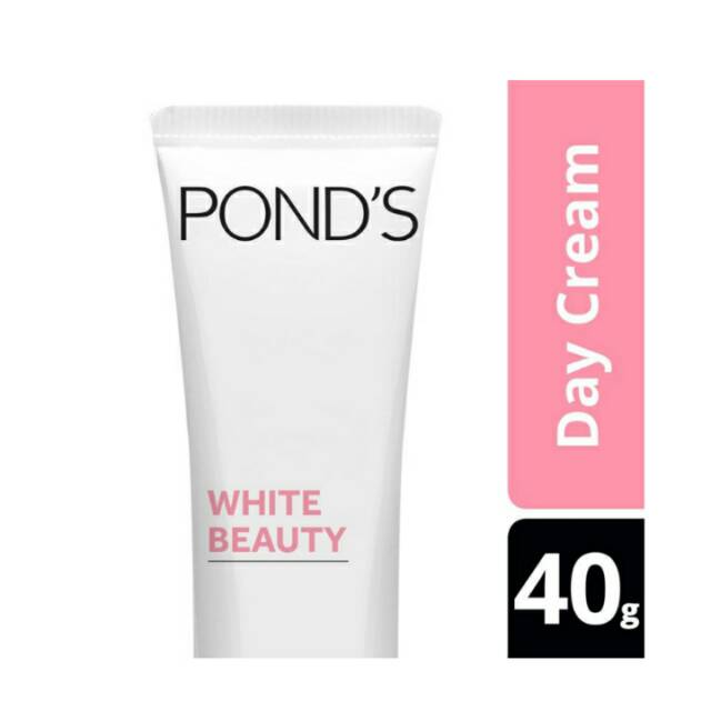 Ponds white beauty (day cream) kulit normal 40gr