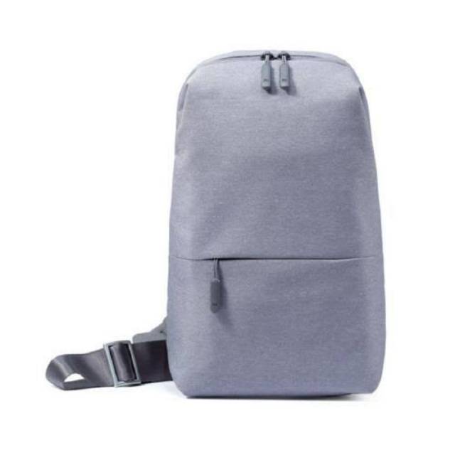 Xiaomi Mi City Slingbag Original DSXB01RM - Sling Bag - Tas Slempang