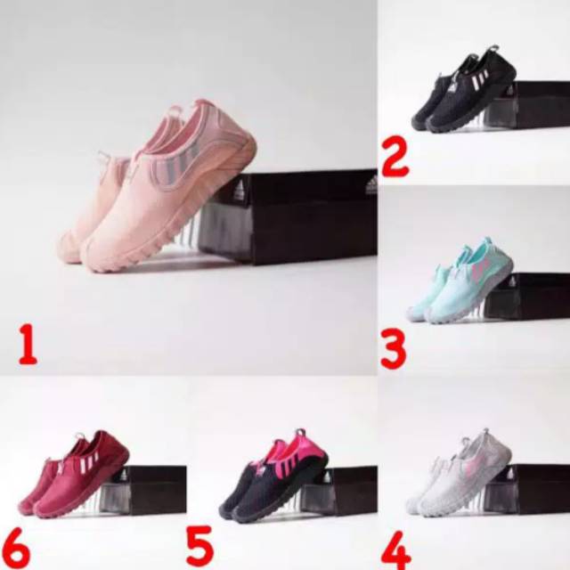 Adidas Slip On