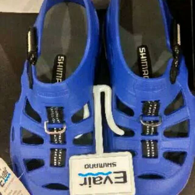 SHOES EVAIR SHIMANO