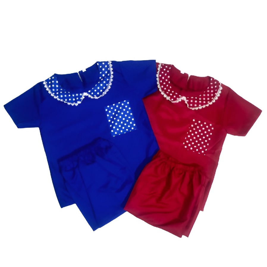 Ciahaw-01 Piyama Anak Terbaru Usia 7-12 Tahun/Baju Tidur Anak Perempuan