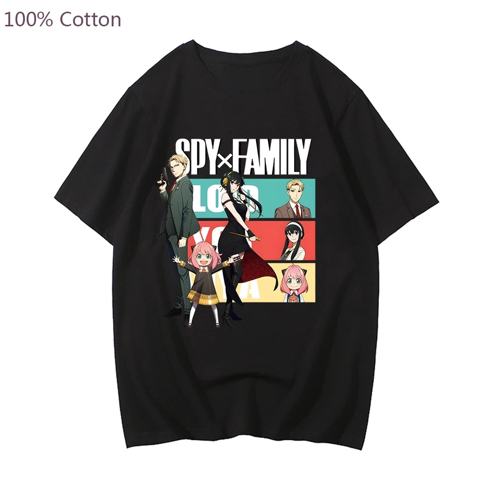 Kaos Anime Anya Forger Spy X Family Oversize Anak Kaos Anya Forger Spy X Family Smug Face Original Baju Anime Spy X Family Anya Forger T shirt Anya Forger Spy X Family Anak Laki-laki Kaos Anime Jepang Spy X Family Pria Terbaru T-shirt Anime Anak Murah Cod