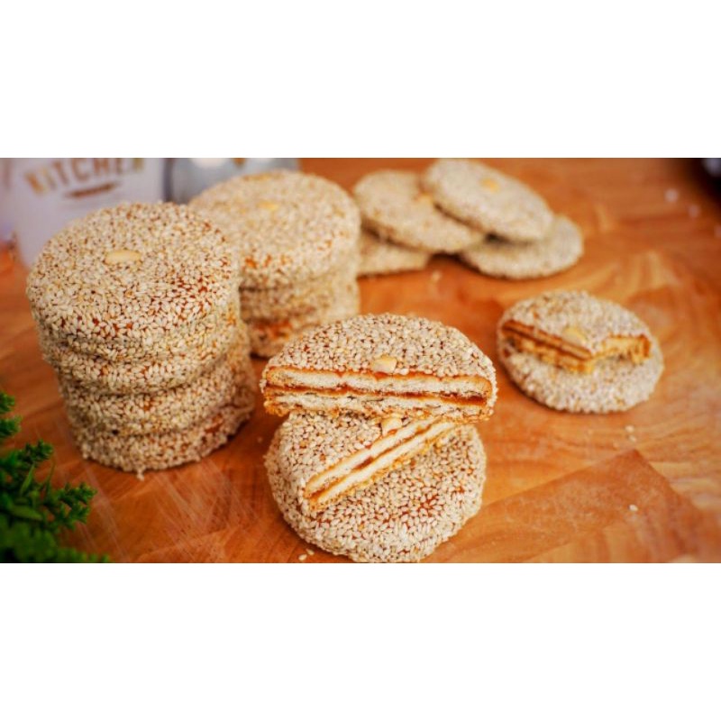 

kue marie wijen netto 100 gr