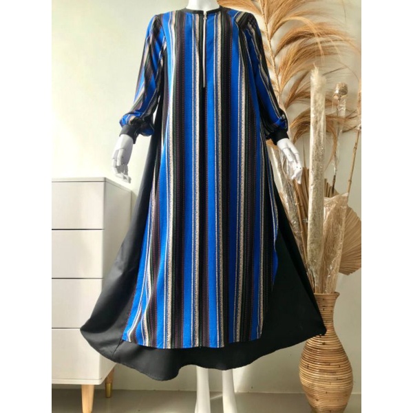 Libas Gamis - Baju Muslimah Cantik