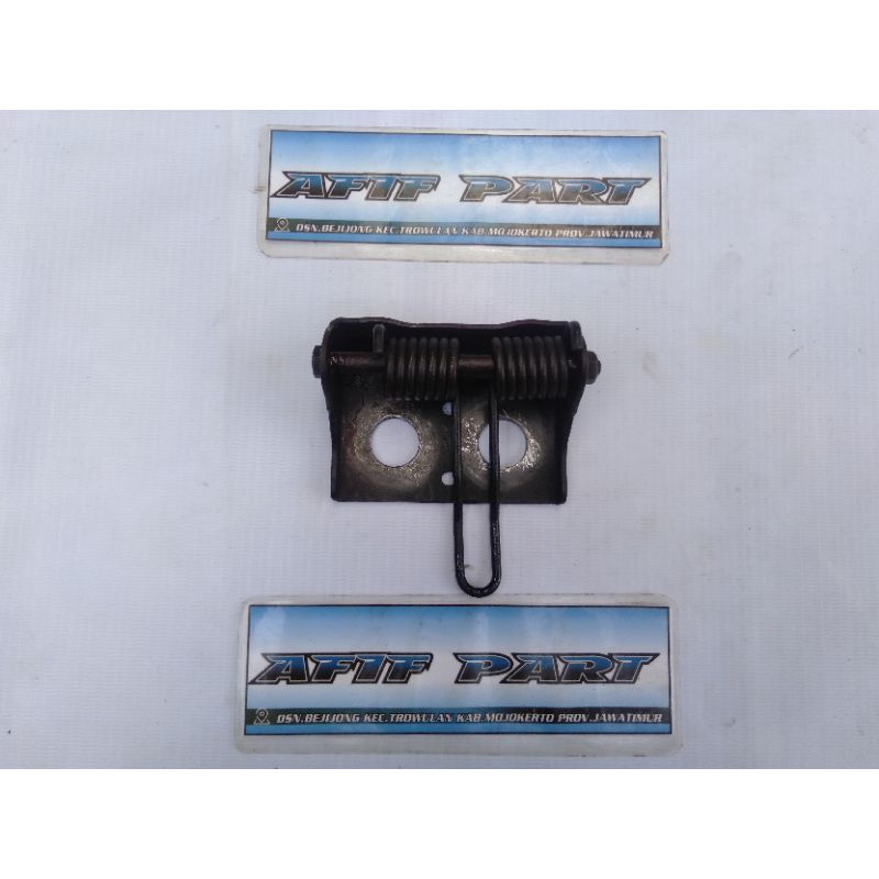 engsel jok jog Yamaha v80 robot super deluxe excellent ori original