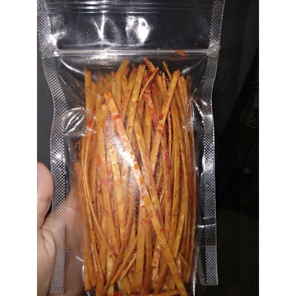 

MiE LIDI BUMBU GLABED