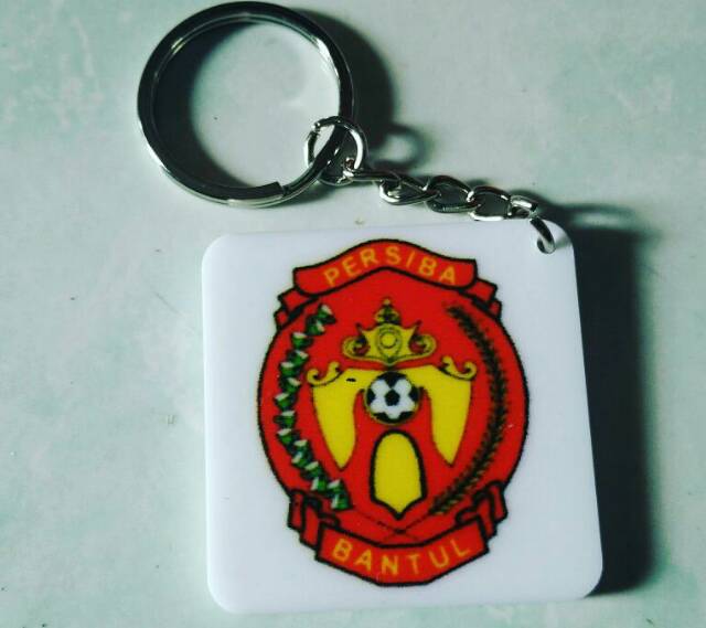 Ganci akrilik persiba bantul