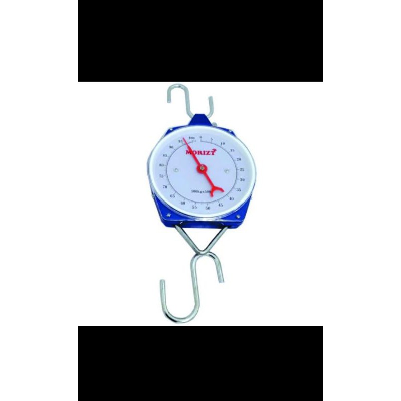 Timbangan Gantung Morizt 50kg
