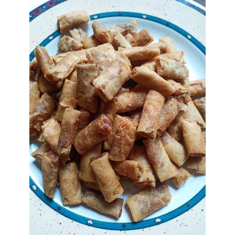 

sumpia /sumpya udang 200gr