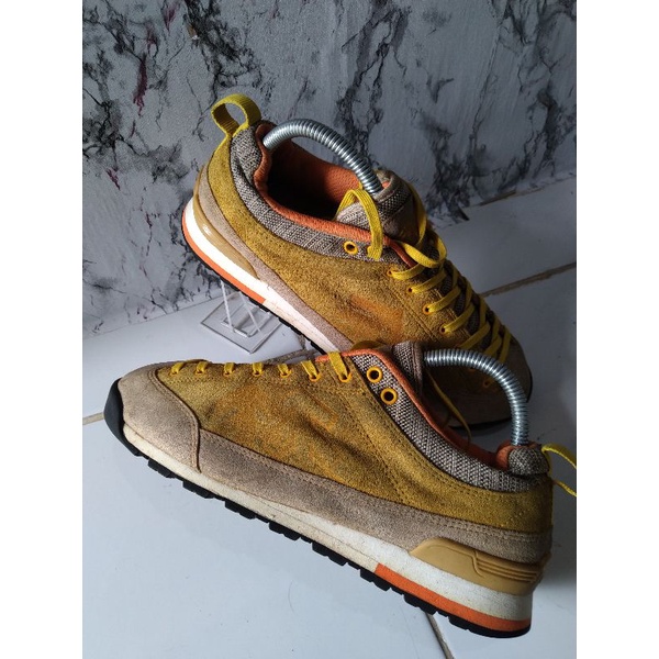 outdoor shoes Kolon sport