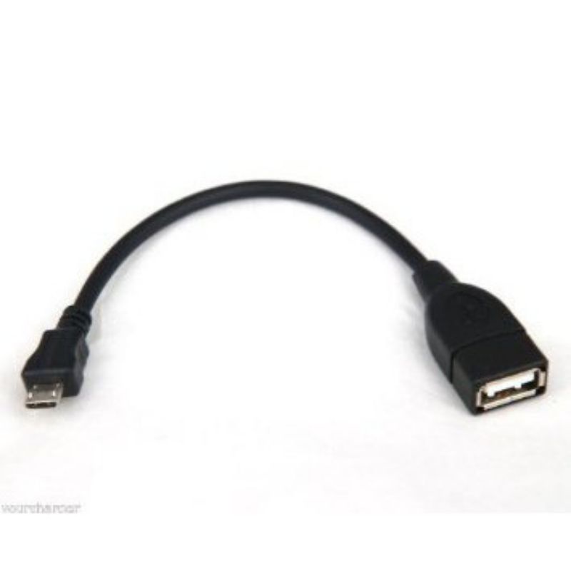 kabel otg micro usb