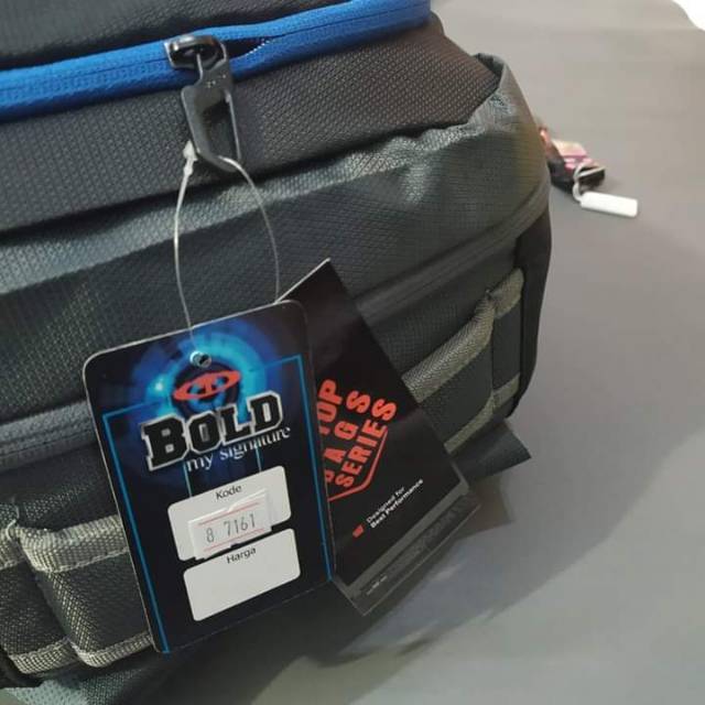 Tas ransel oryginal exsport quality