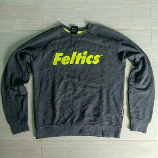 Feltics Second