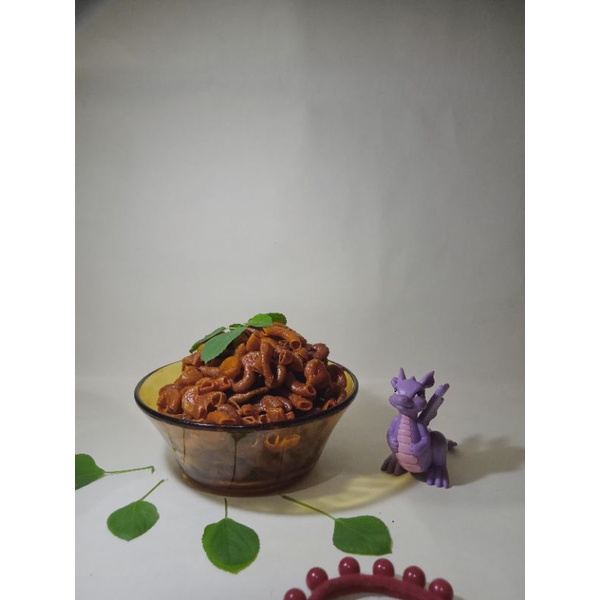 

Makaroni Pedas Daun Jeruk Kemasan 30 Gram Makaroni Bantet Makaroni Moncrot Makaroni Viral