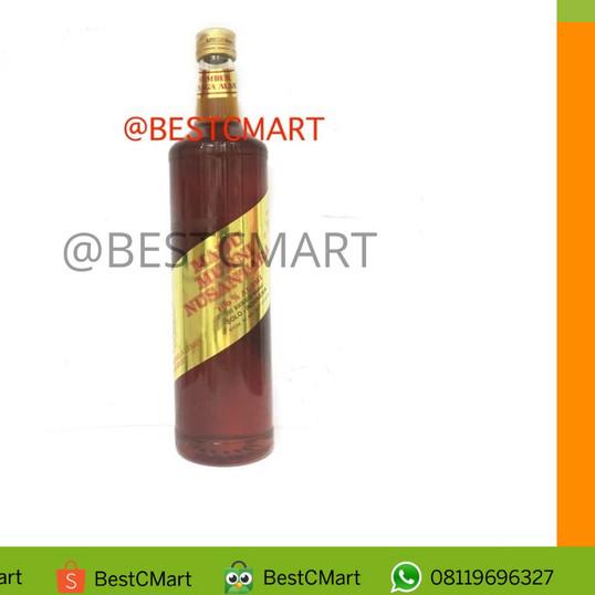 

ⅎ MADU MURNI NUSANTARA 650ML ➲