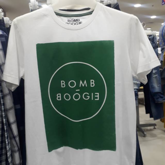 Kaos boombogie original