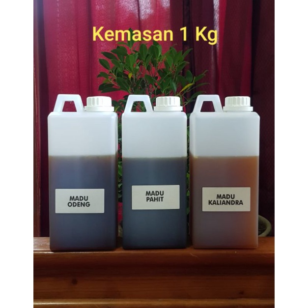 

madu asli Garut Selatan