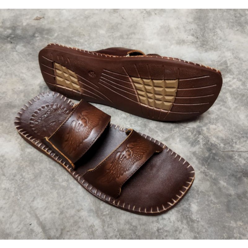 Sandal lancas pria casual terbaru