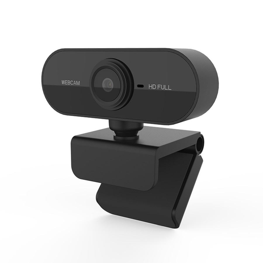 Webcam 1080HD PC01 Persegi