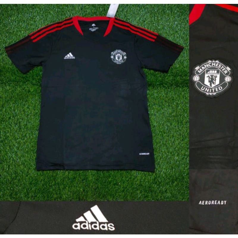 Jersey MU Training Latihan New 2021/2022 GO Imporr