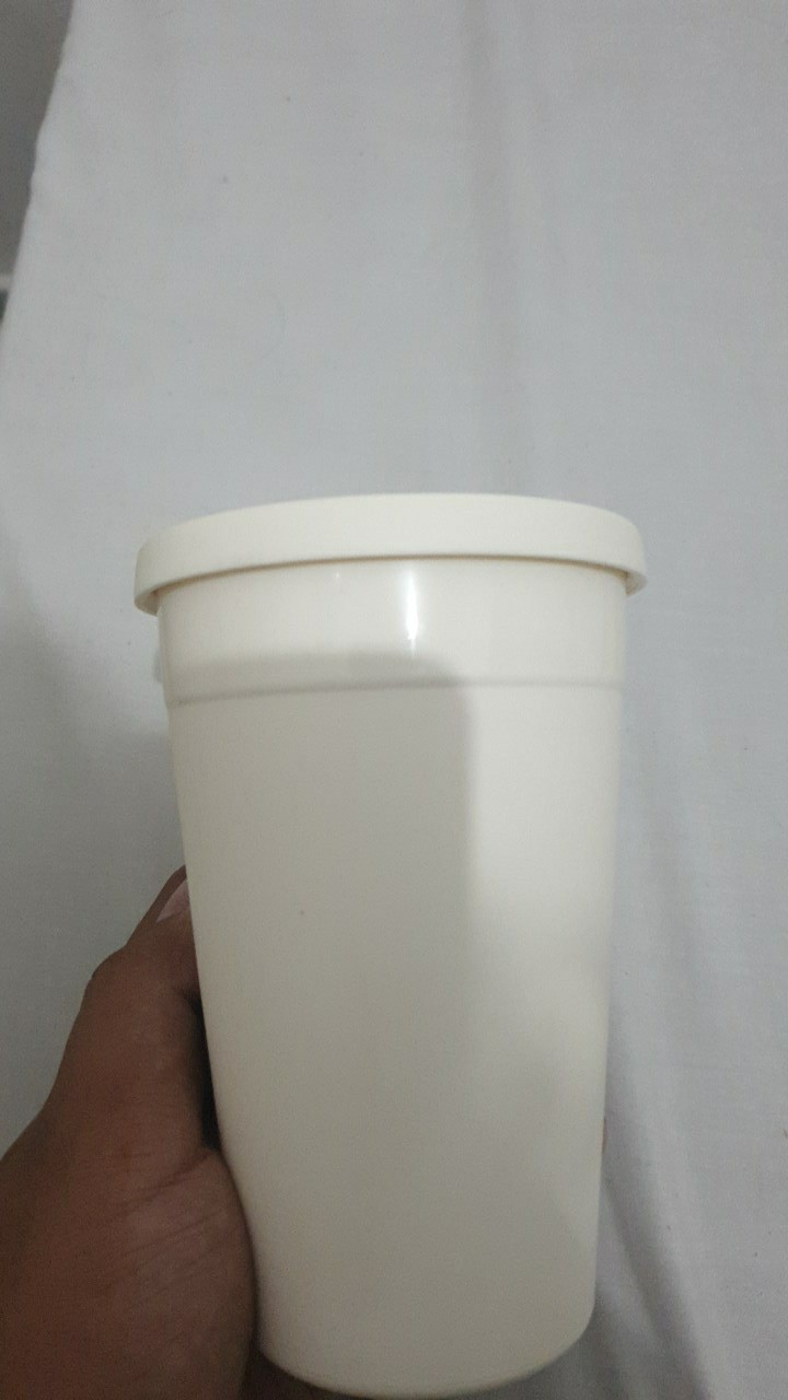 Hoya Tumbler Profil 400ml Bpa Free