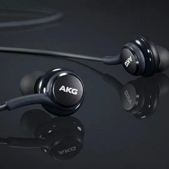 Headset AKG super bass - earphone AKG stereo bass