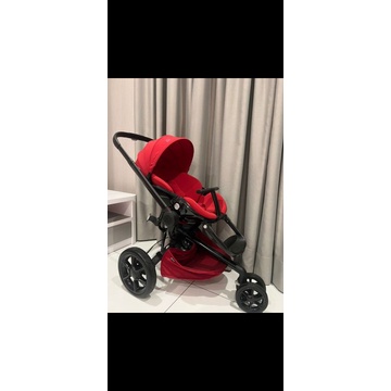 Quinny Moodd Stroller