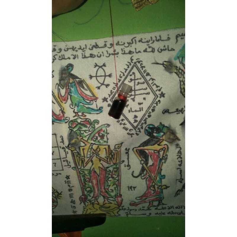 

minyak extrim cinta