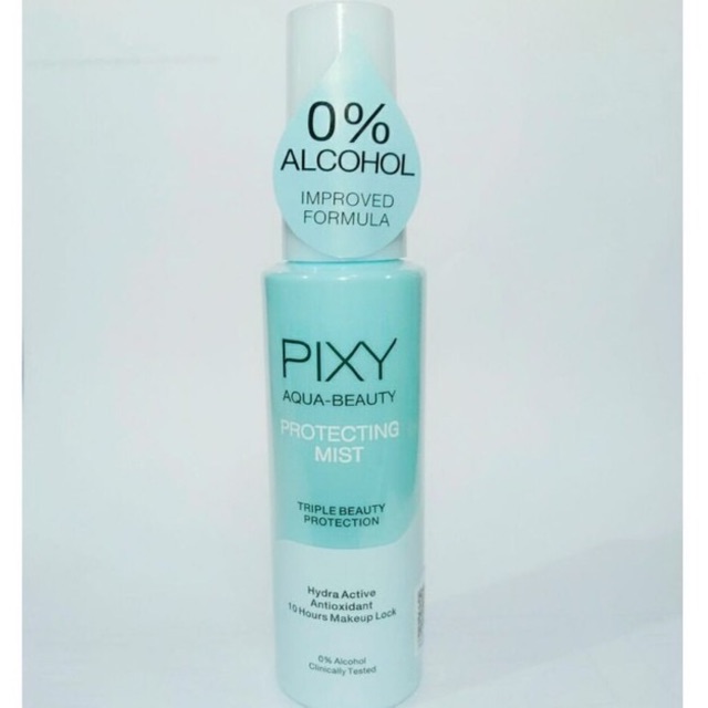 Pixy Aqua Beauty Protecting Mist Spray