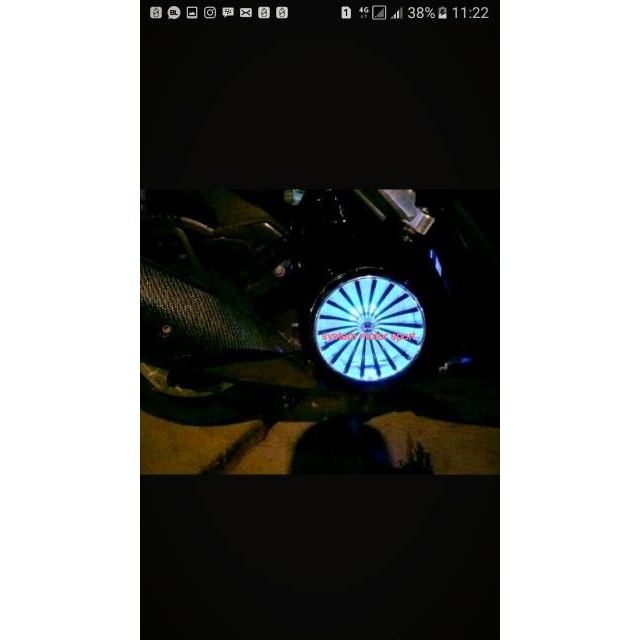 Tutup Radiator Nmax Kipas | Tutup Radiator Kipas Nmax