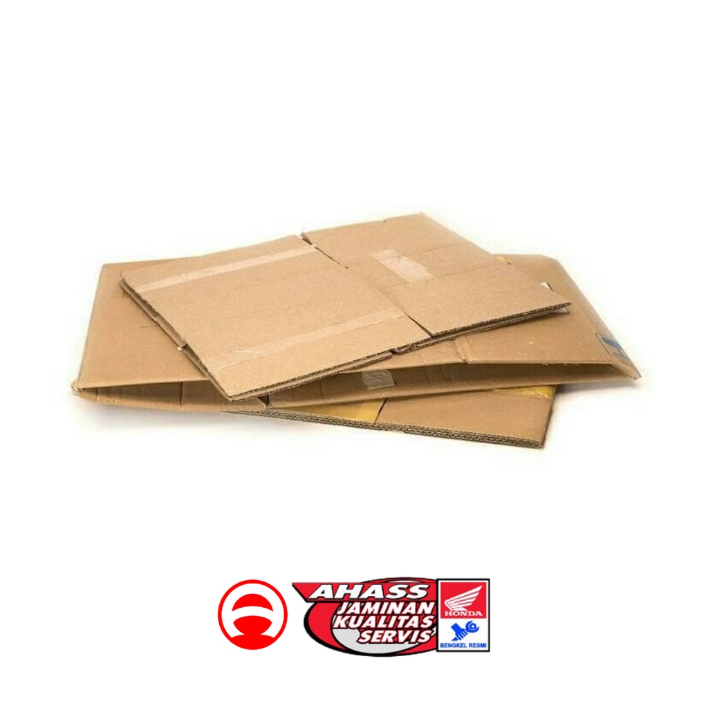 

Kardus Extra untuk Tambahan Packing