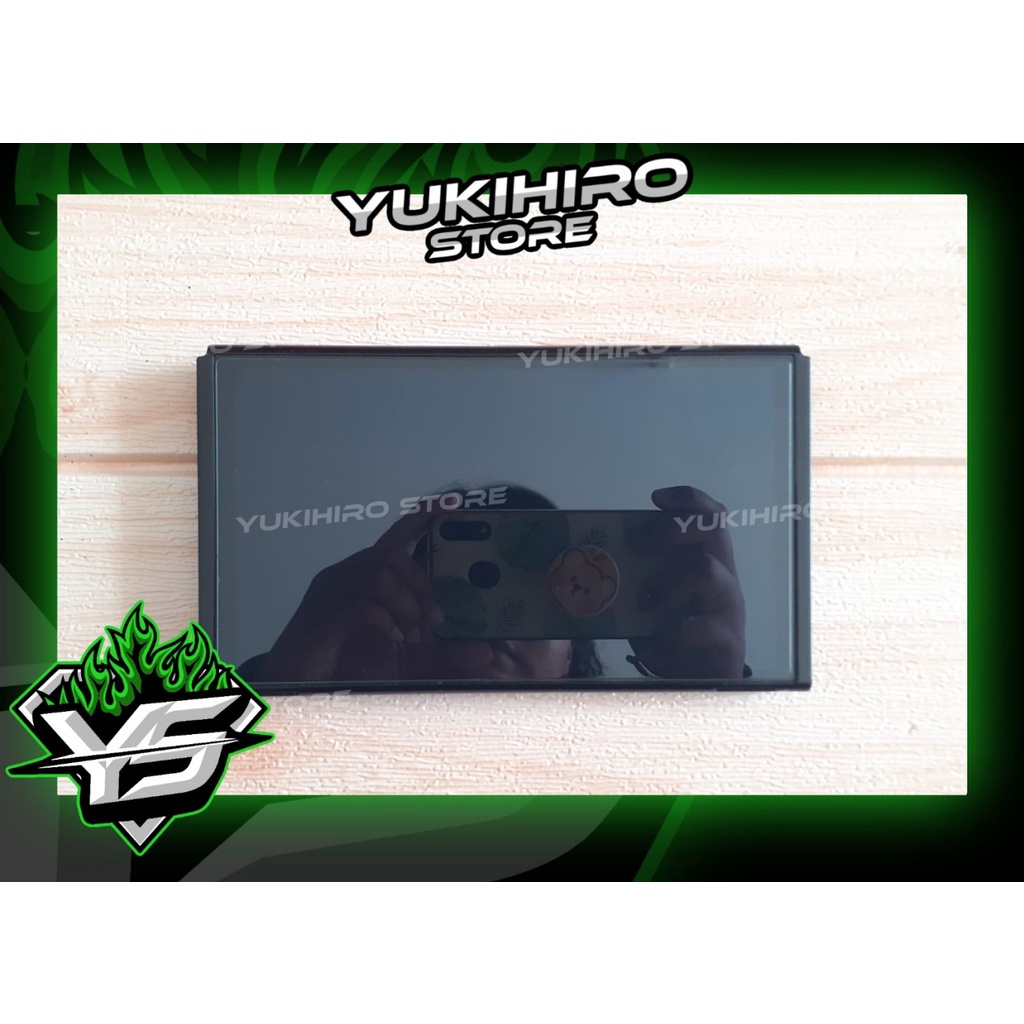 Tablet OLED Nintendo Switch