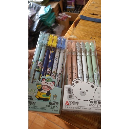 

OPEN PO !! ERASABEL PEN