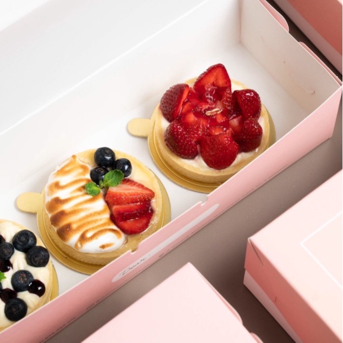 

Tarte Box