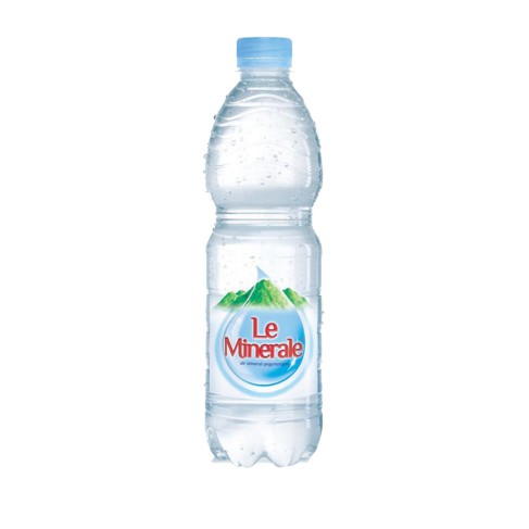 

Air Mineral Le Minerale 600ml /pcs