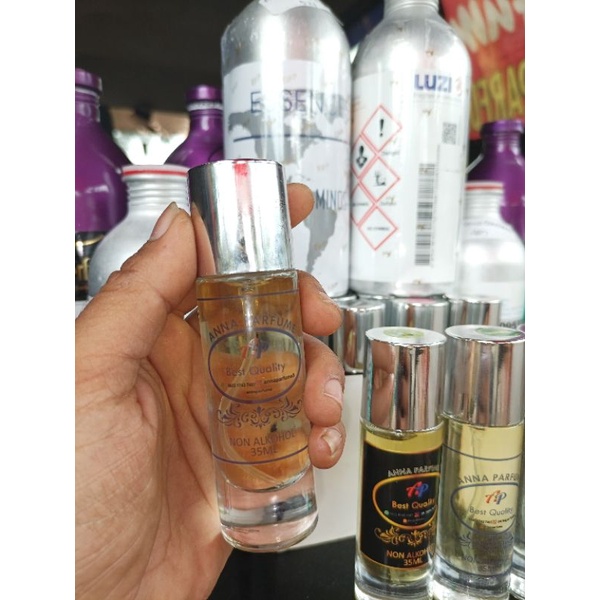 AXE AFRICA/PARFUM LAKI/PARFUM COWOK 30ML