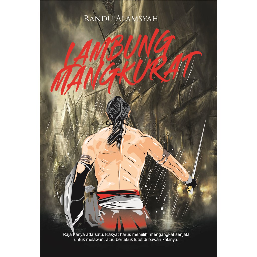 

Buku Lambung Mangkurat - LAKSANA