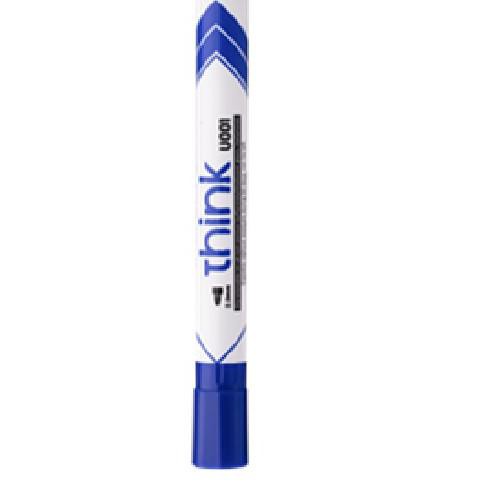 

PALING HOT!! KODE-597 DELI WHITEBOARD MARKER(BLUE) EU00130-207950142