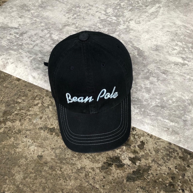 TOPI BEAN POLE SECOND ORIGINAL