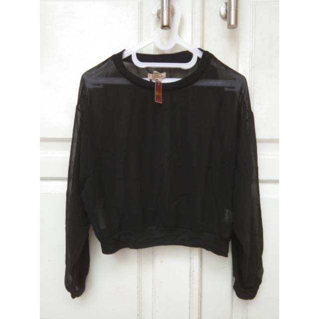 Bershka / Sweater / Bershka Sweater ORI